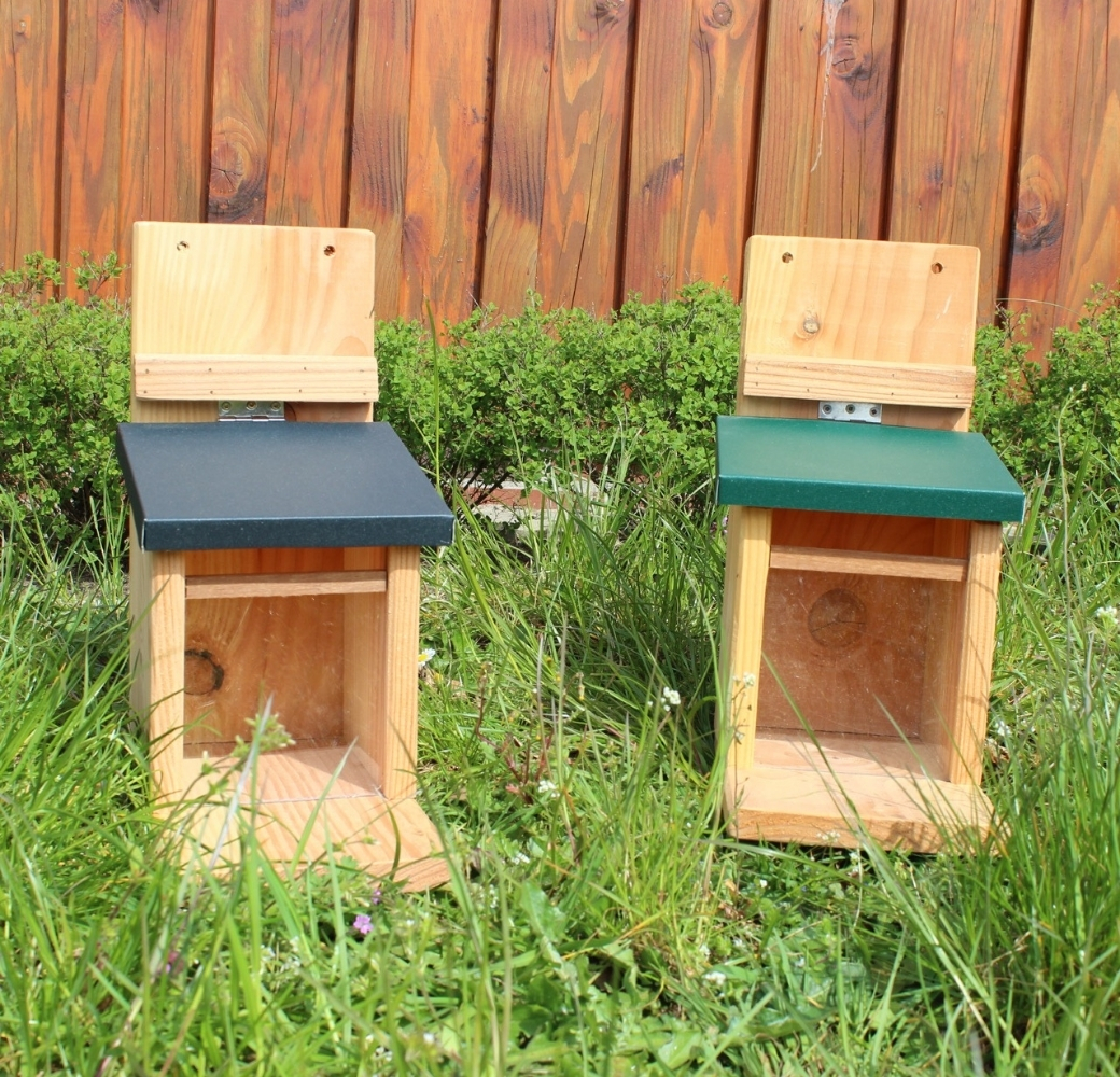 Eichhoernchen-Futterhaeuser-Varianten